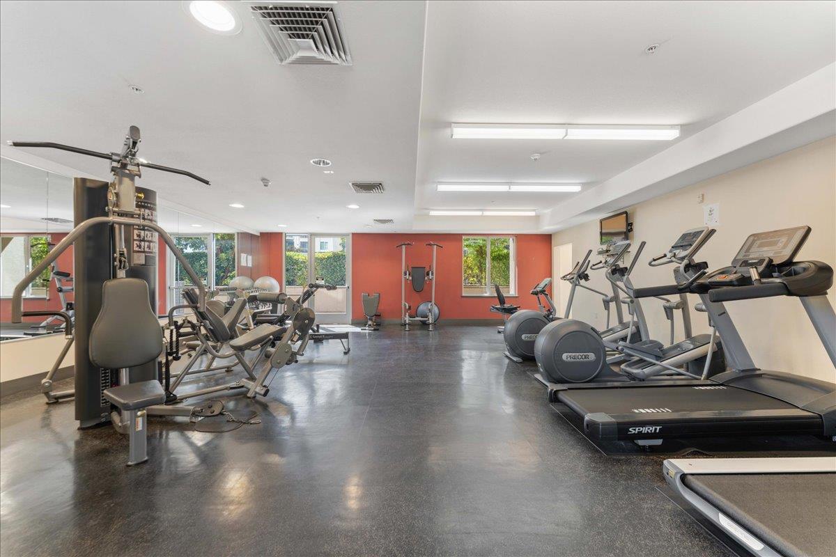 Detail Gallery Image 27 of 29 For 912 Campisi Way #115,  Campbell,  CA 95008 - 2 Beds | 2 Baths