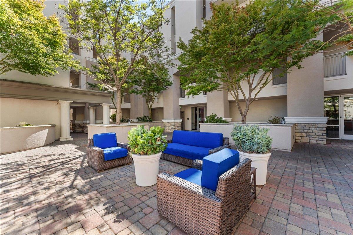 Detail Gallery Image 28 of 29 For 912 Campisi Way #115,  Campbell,  CA 95008 - 2 Beds | 2 Baths