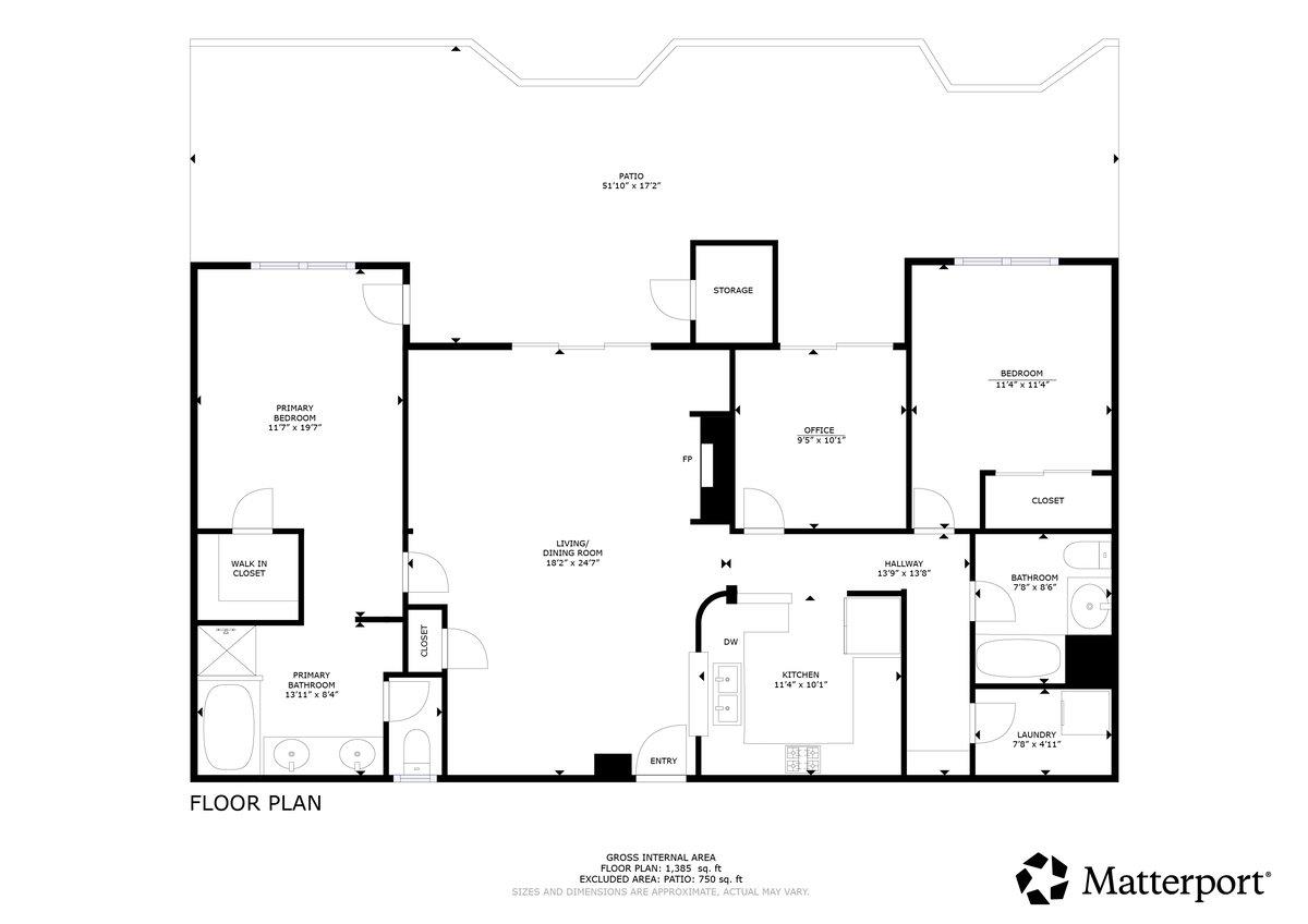 Detail Gallery Image 29 of 29 For 912 Campisi Way #115,  Campbell,  CA 95008 - 2 Beds | 2 Baths