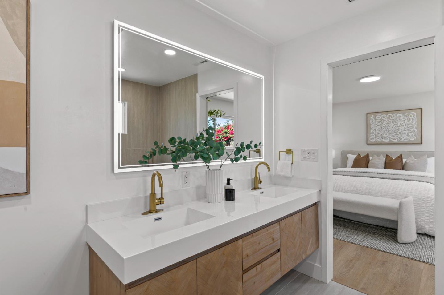 Detail Gallery Image 10 of 18 For 4035 W Rincon Ave, Campbell,  CA 95008 - 3 Beds | 2 Baths