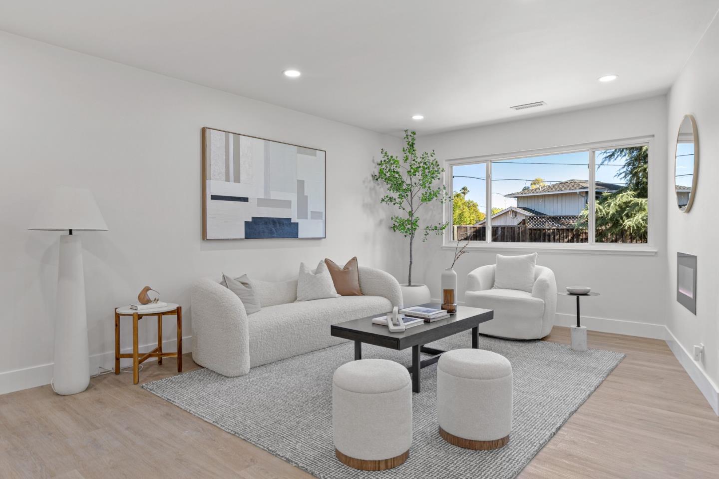 Detail Gallery Image 12 of 18 For 4035 W Rincon Ave, Campbell,  CA 95008 - 3 Beds | 2 Baths
