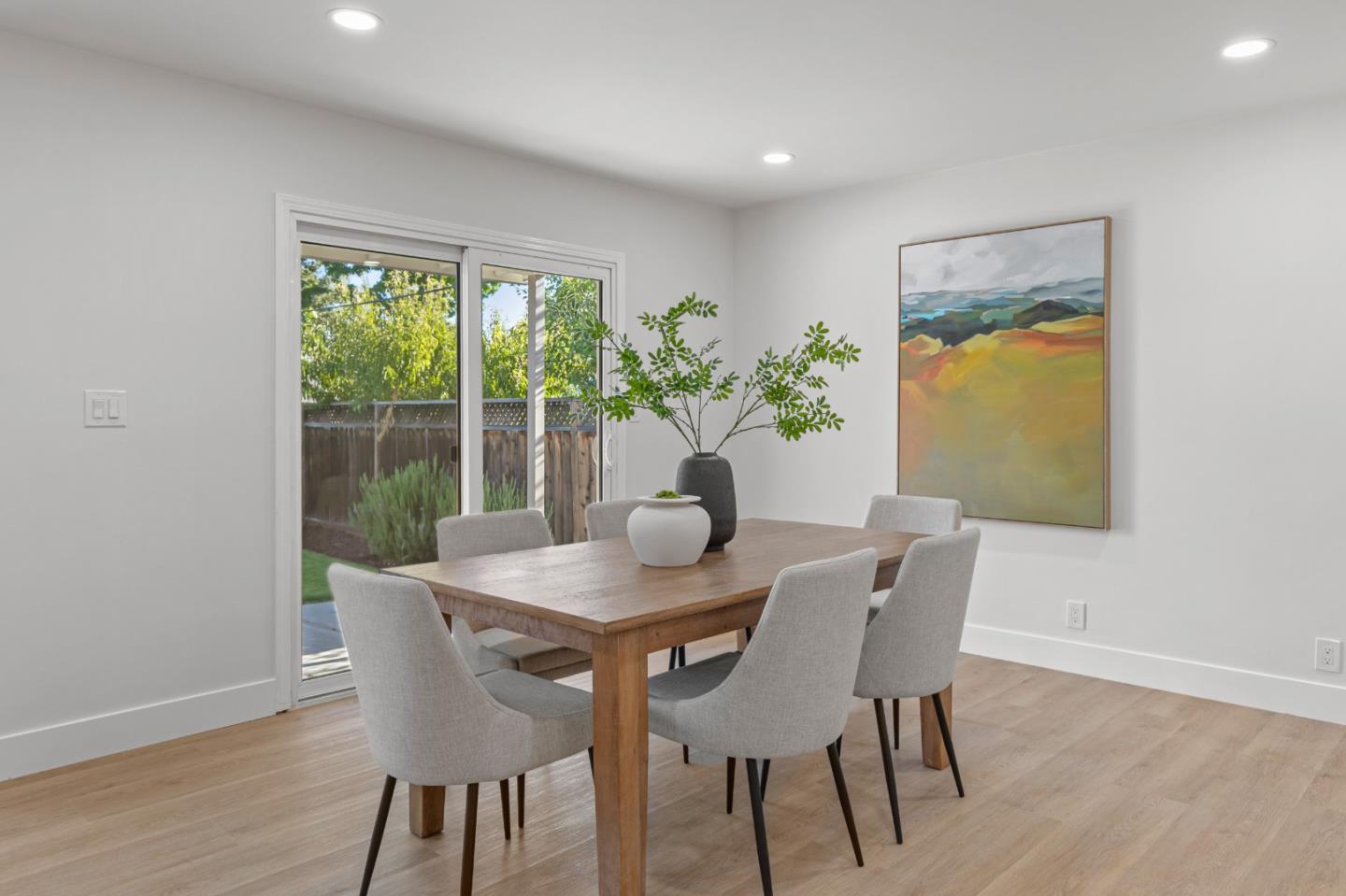 Detail Gallery Image 14 of 18 For 4035 W Rincon Ave, Campbell,  CA 95008 - 3 Beds | 2 Baths