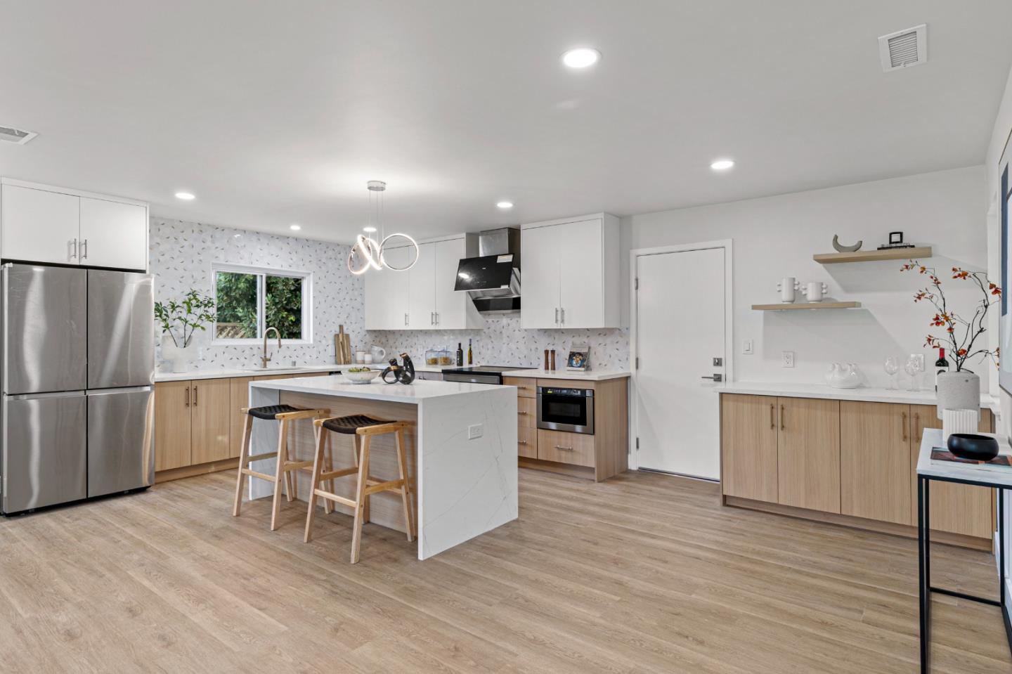 Detail Gallery Image 6 of 18 For 4035 W Rincon Ave, Campbell,  CA 95008 - 3 Beds | 2 Baths
