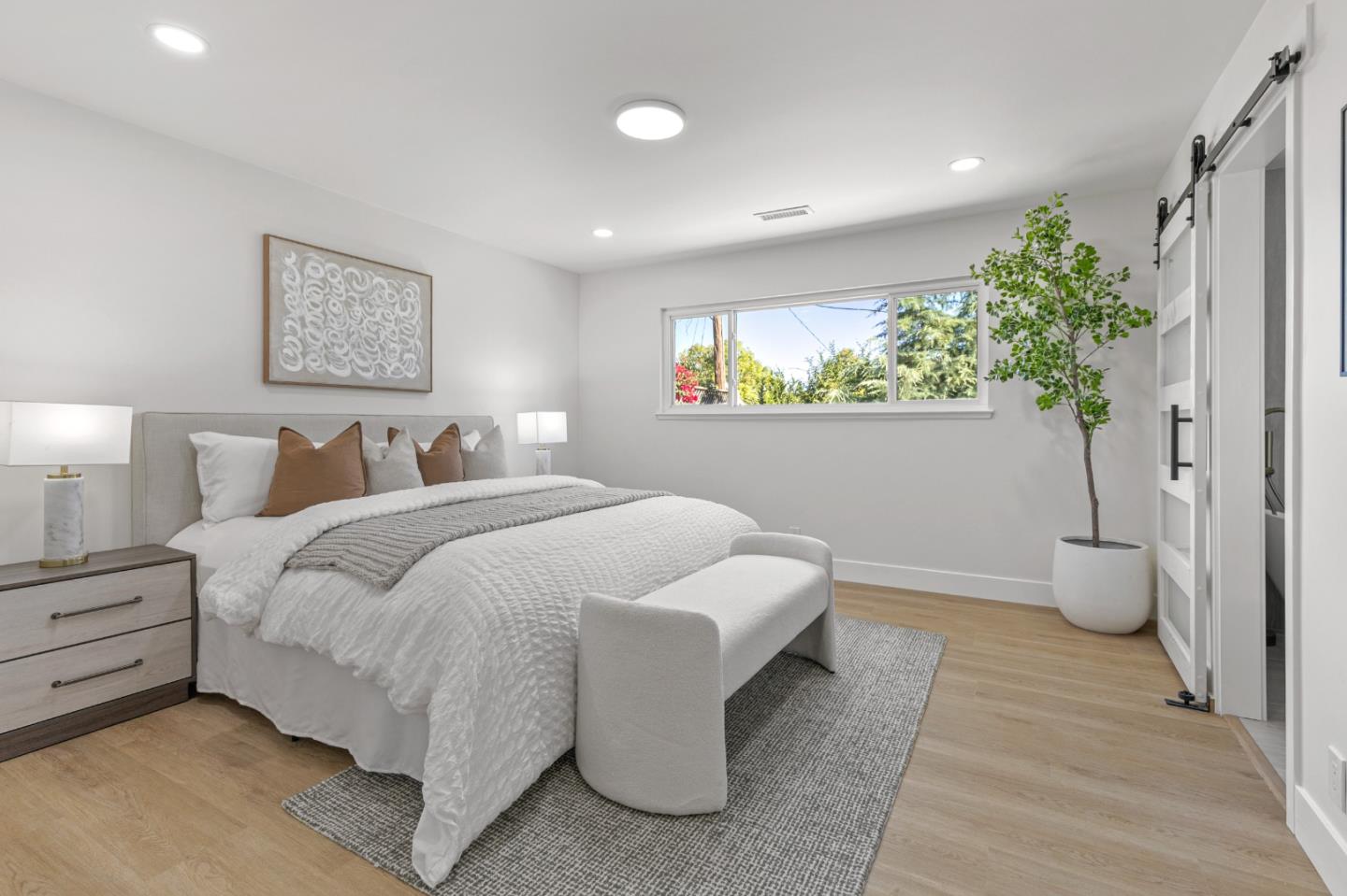 Detail Gallery Image 9 of 18 For 4035 W Rincon Ave, Campbell,  CA 95008 - 3 Beds | 2 Baths