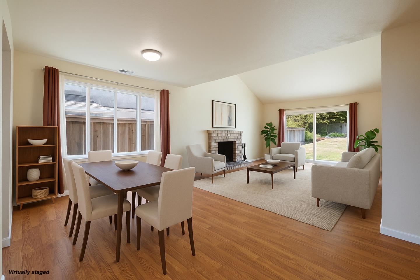 Detail Gallery Image 4 of 47 For 419 Rico St, Salinas,  CA 93907 - 2 Beds | 2 Baths