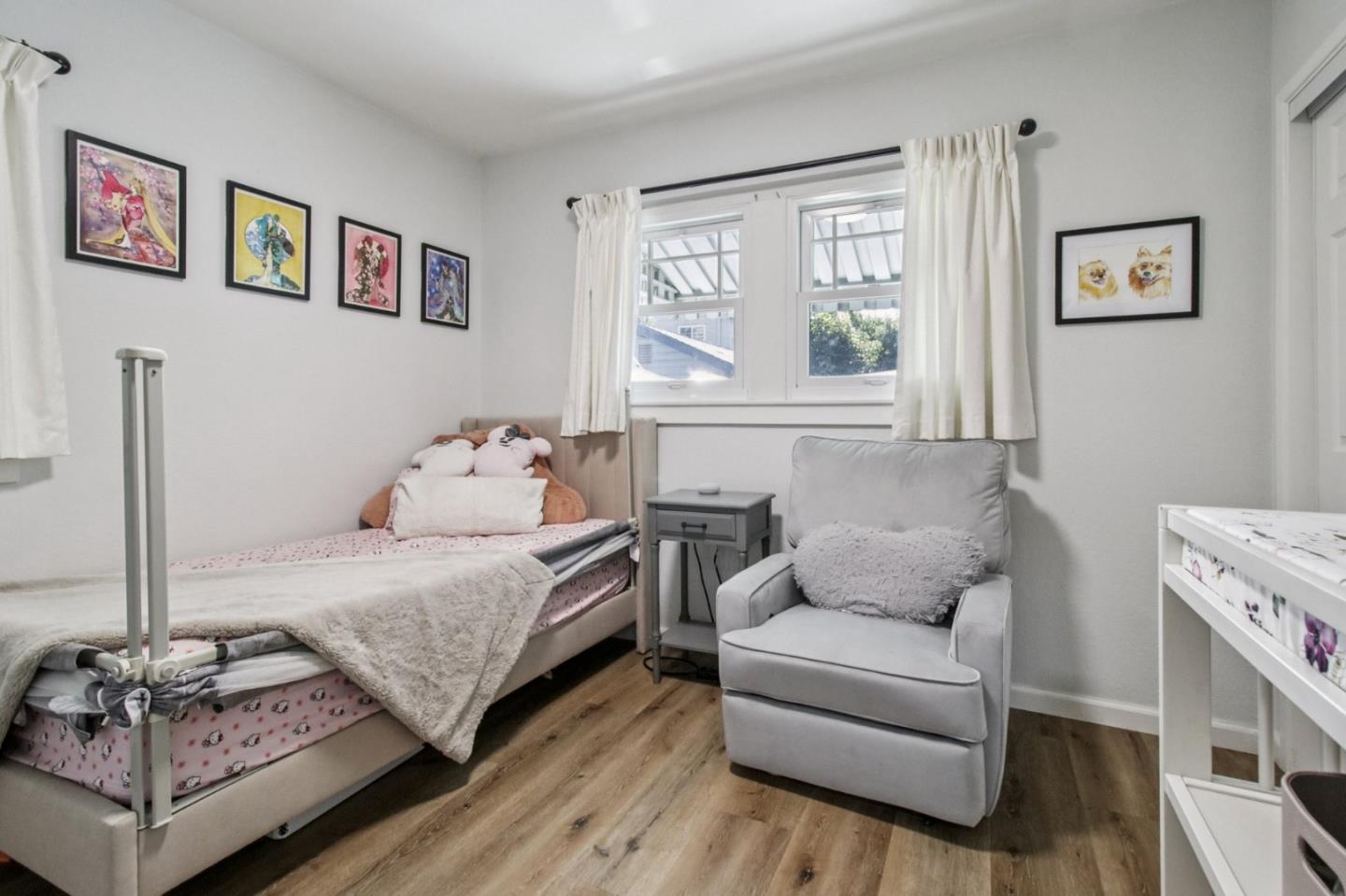 Detail Gallery Image 21 of 39 For 325 Irving Ave, San Jose,  CA 95128 - 2 Beds | 1 Baths