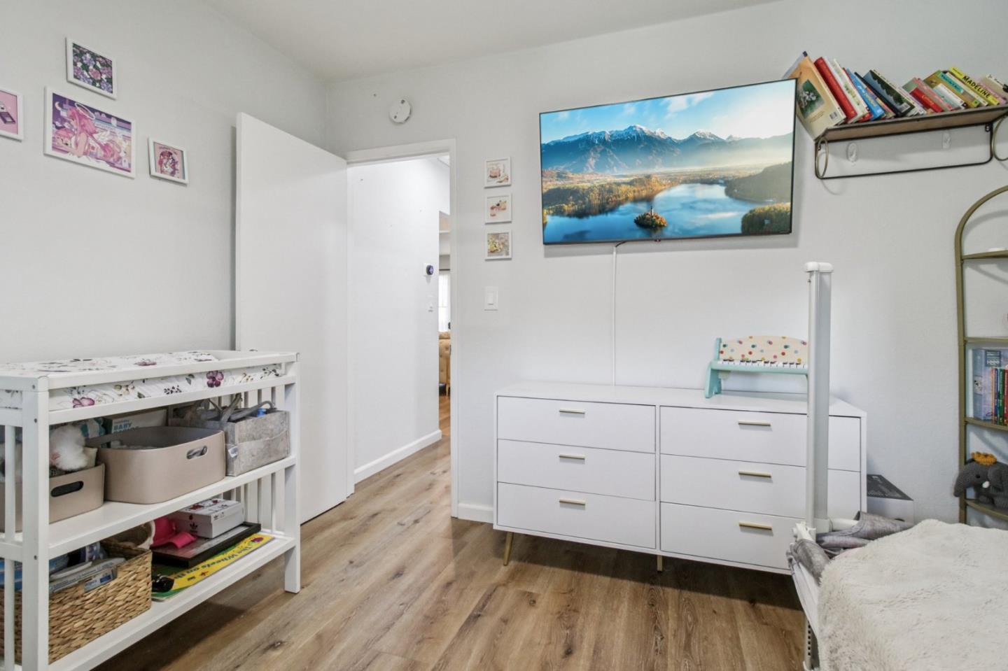 Detail Gallery Image 22 of 39 For 325 Irving Ave, San Jose,  CA 95128 - 2 Beds | 1 Baths