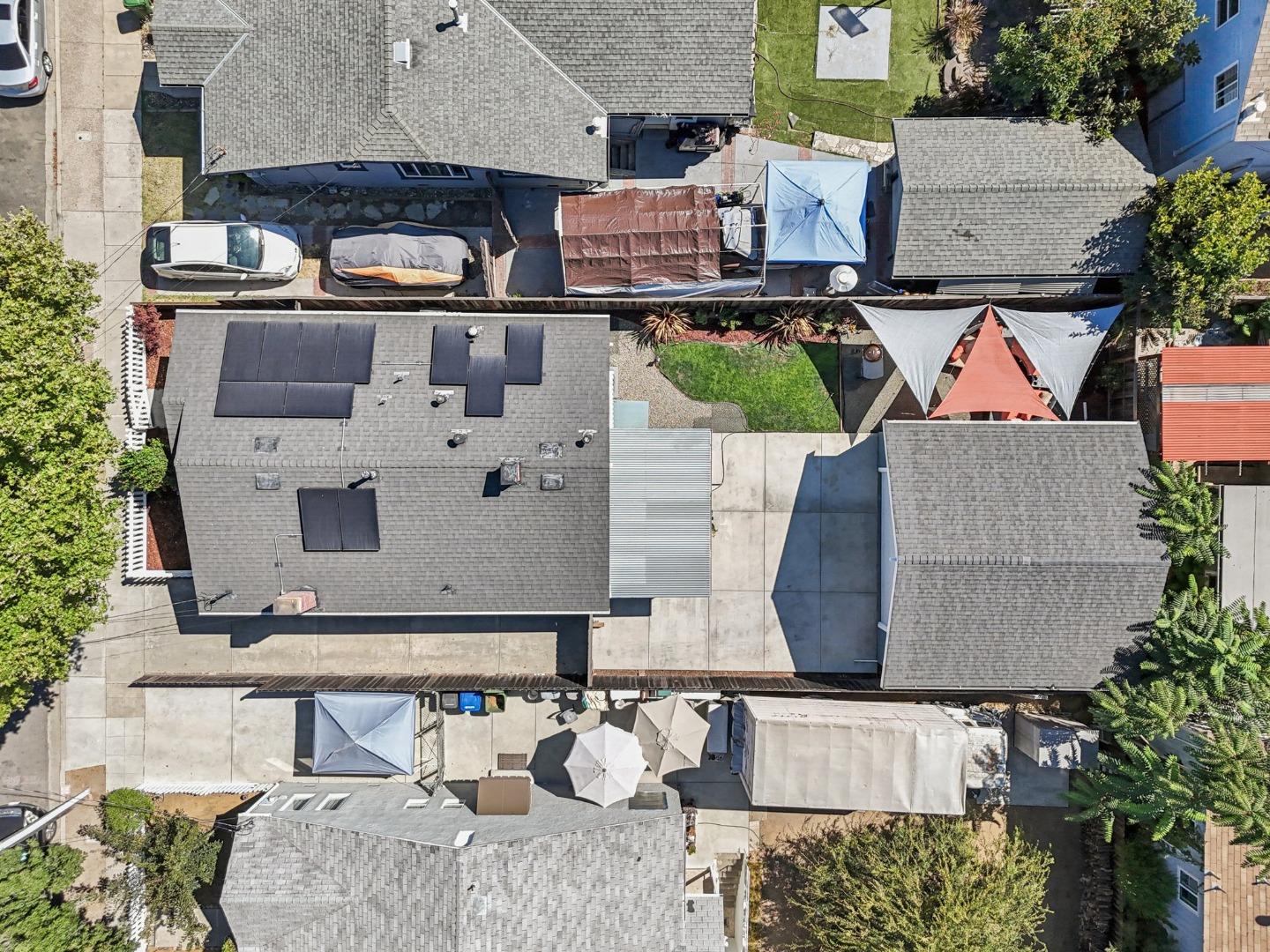 Detail Gallery Image 33 of 39 For 325 Irving Ave, San Jose,  CA 95128 - 2 Beds | 1 Baths