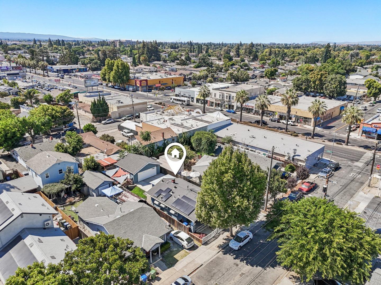 Detail Gallery Image 35 of 39 For 325 Irving Ave, San Jose,  CA 95128 - 2 Beds | 1 Baths