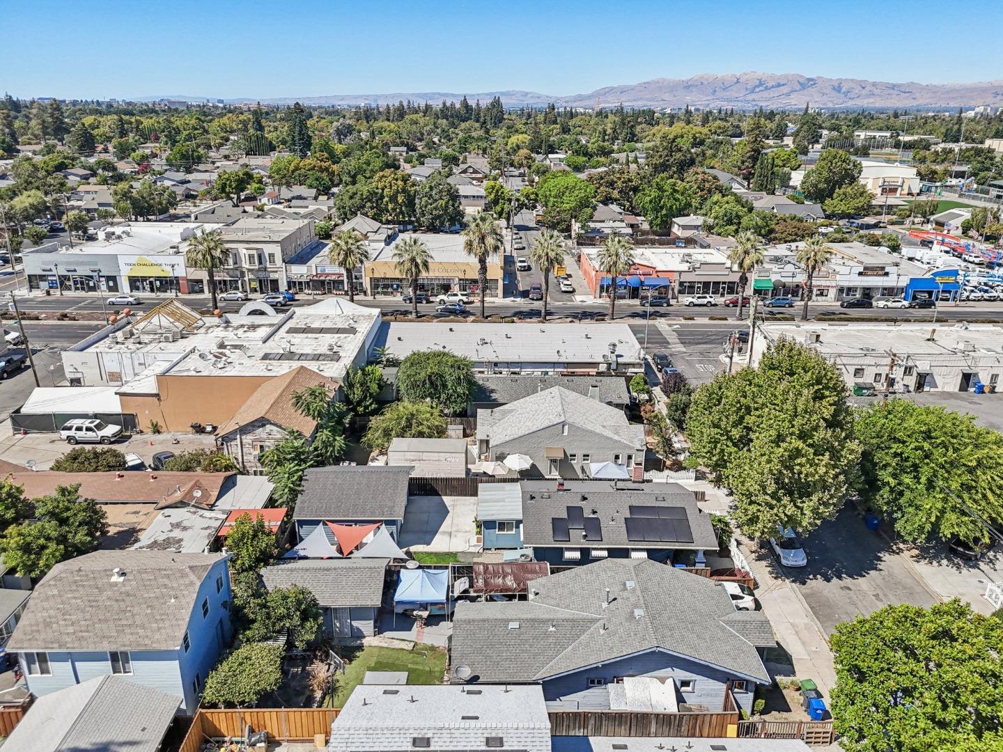 Detail Gallery Image 36 of 39 For 325 Irving Ave, San Jose,  CA 95128 - 2 Beds | 1 Baths