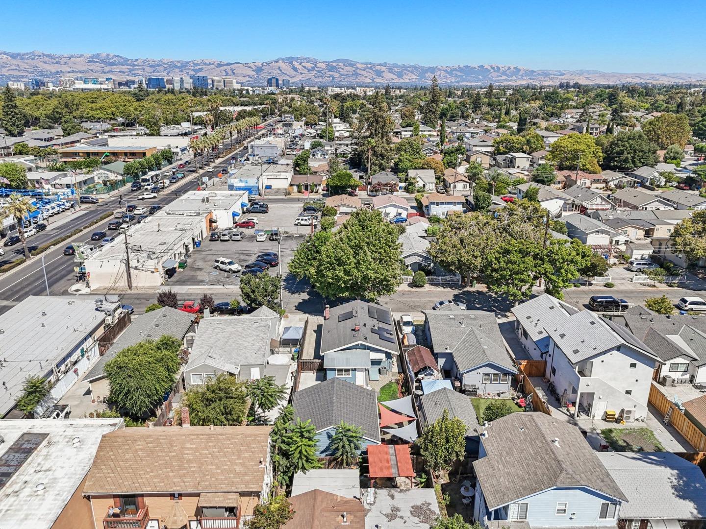 Detail Gallery Image 37 of 39 For 325 Irving Ave, San Jose,  CA 95128 - 2 Beds | 1 Baths