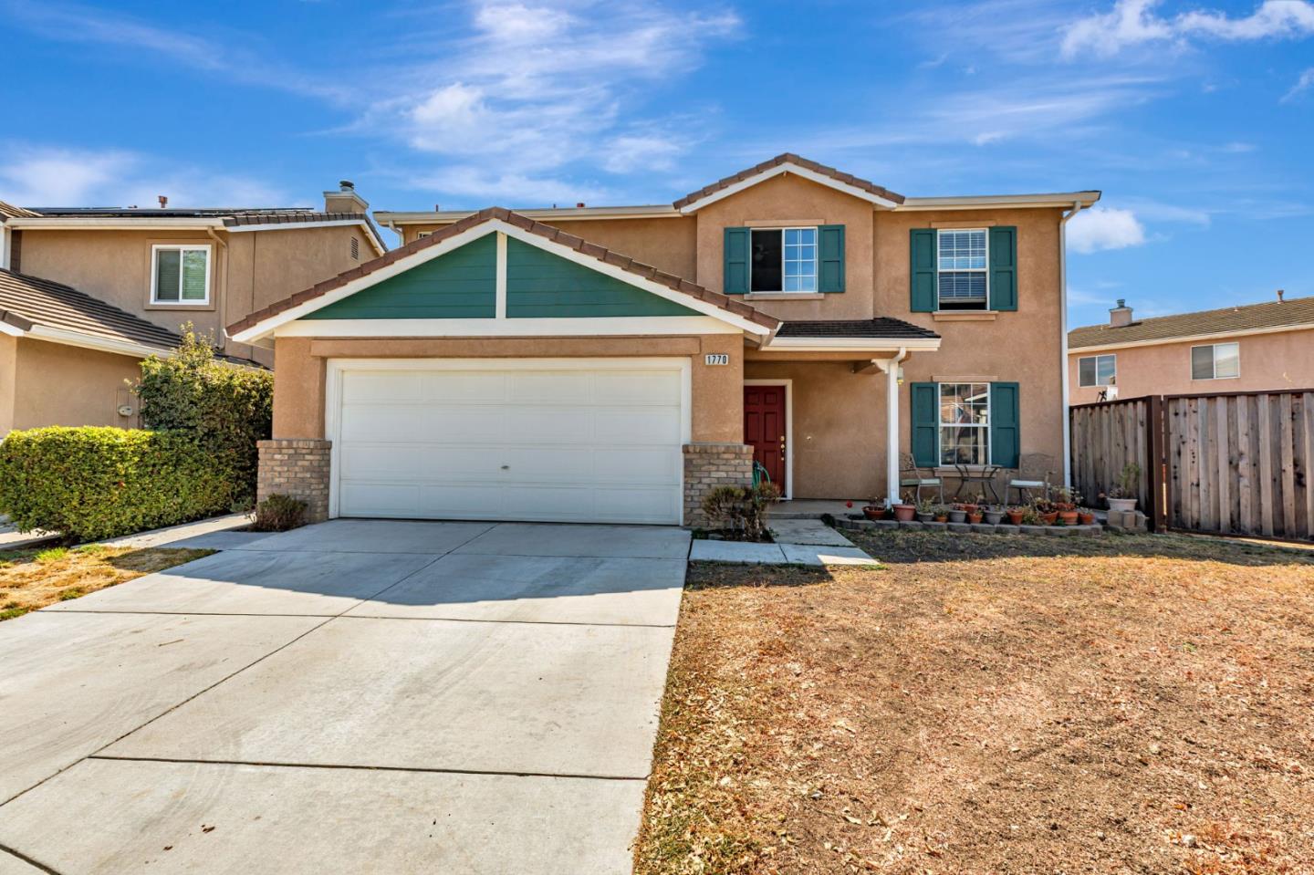 Detail Gallery Image 2 of 45 For 1770 Brentwood Ct, Hollister,  CA 95023 - 4 Beds | 2/1 Baths