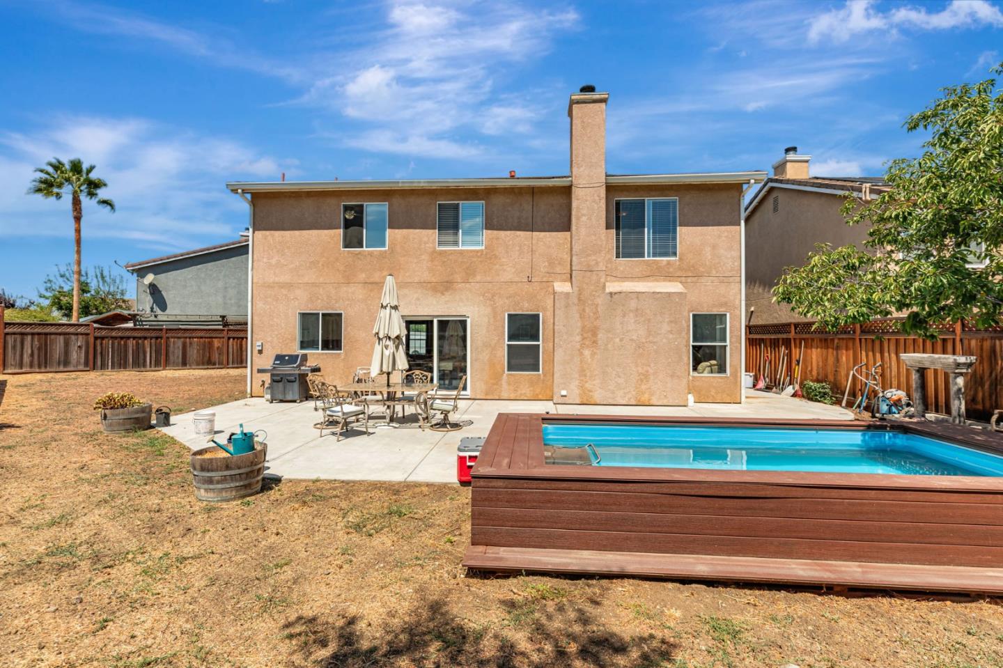 Detail Gallery Image 32 of 45 For 1770 Brentwood Ct, Hollister,  CA 95023 - 4 Beds | 2/1 Baths