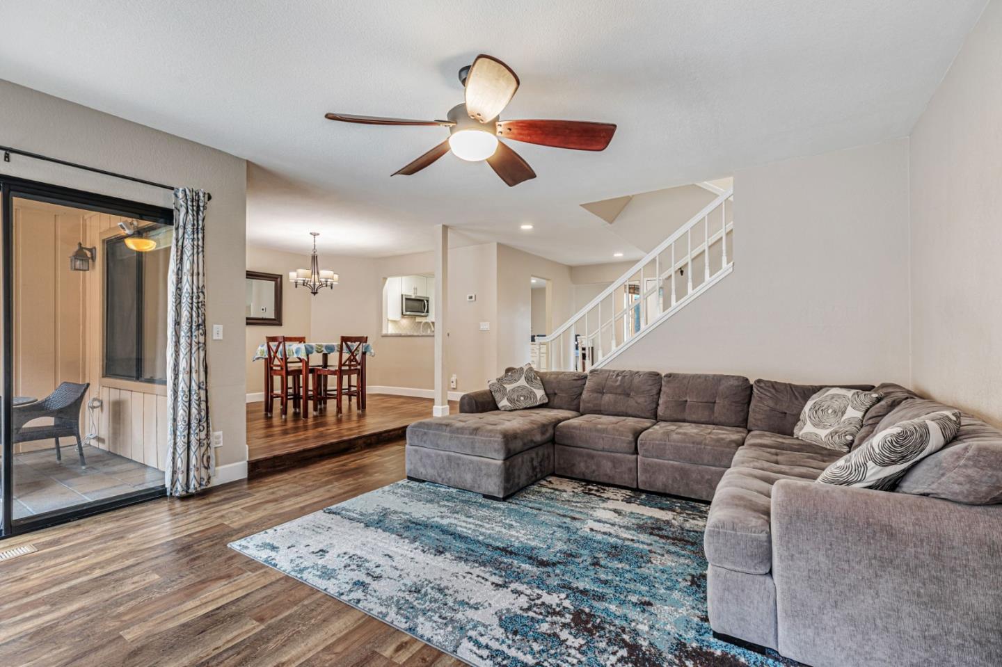 Detail Gallery Image 1 of 39 For 2386 Leptis Cir, Morgan Hill,  CA 95037 - 3 Beds | 2/1 Baths