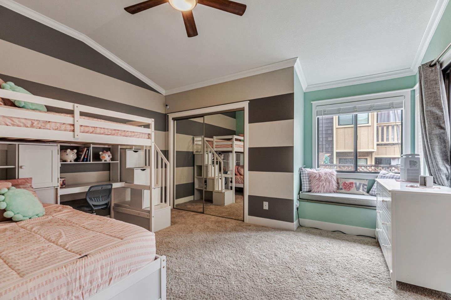 Detail Gallery Image 24 of 39 For 2386 Leptis Cir, Morgan Hill,  CA 95037 - 3 Beds | 2/1 Baths
