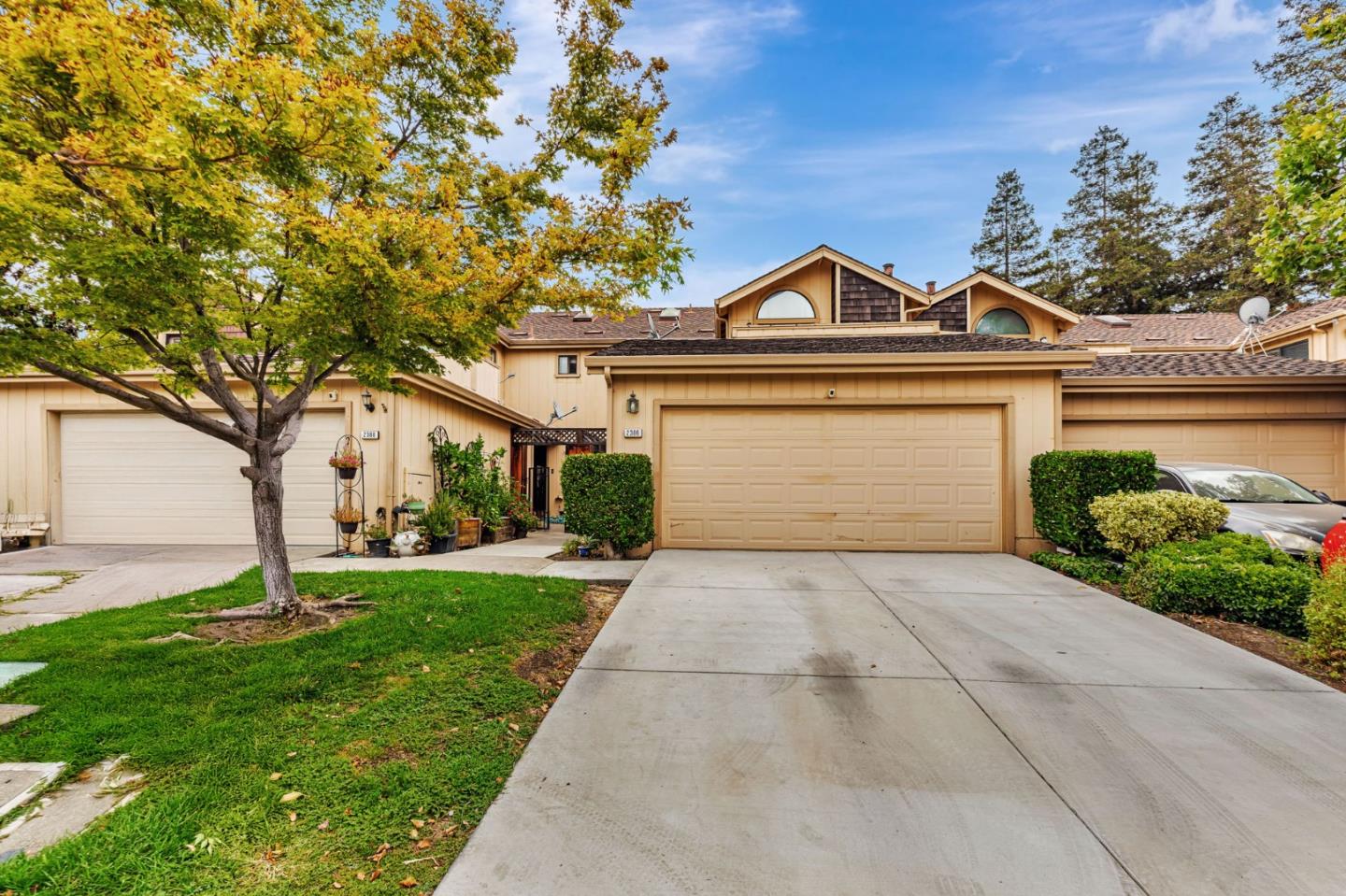Detail Gallery Image 3 of 39 For 2386 Leptis Cir, Morgan Hill,  CA 95037 - 3 Beds | 2/1 Baths