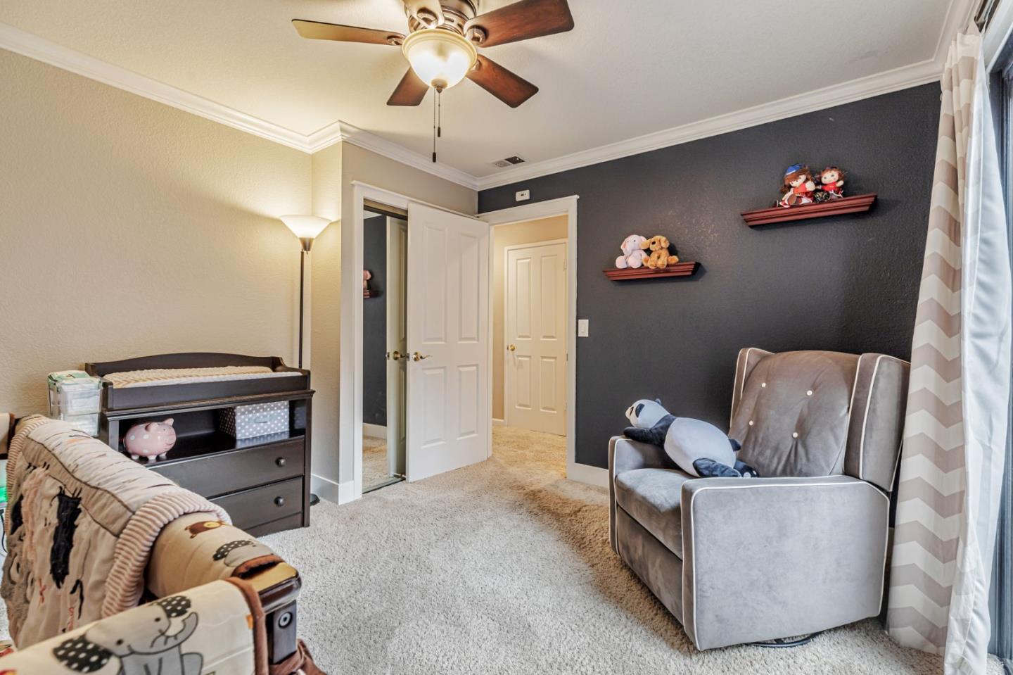 Detail Gallery Image 30 of 39 For 2386 Leptis Cir, Morgan Hill,  CA 95037 - 3 Beds | 2/1 Baths