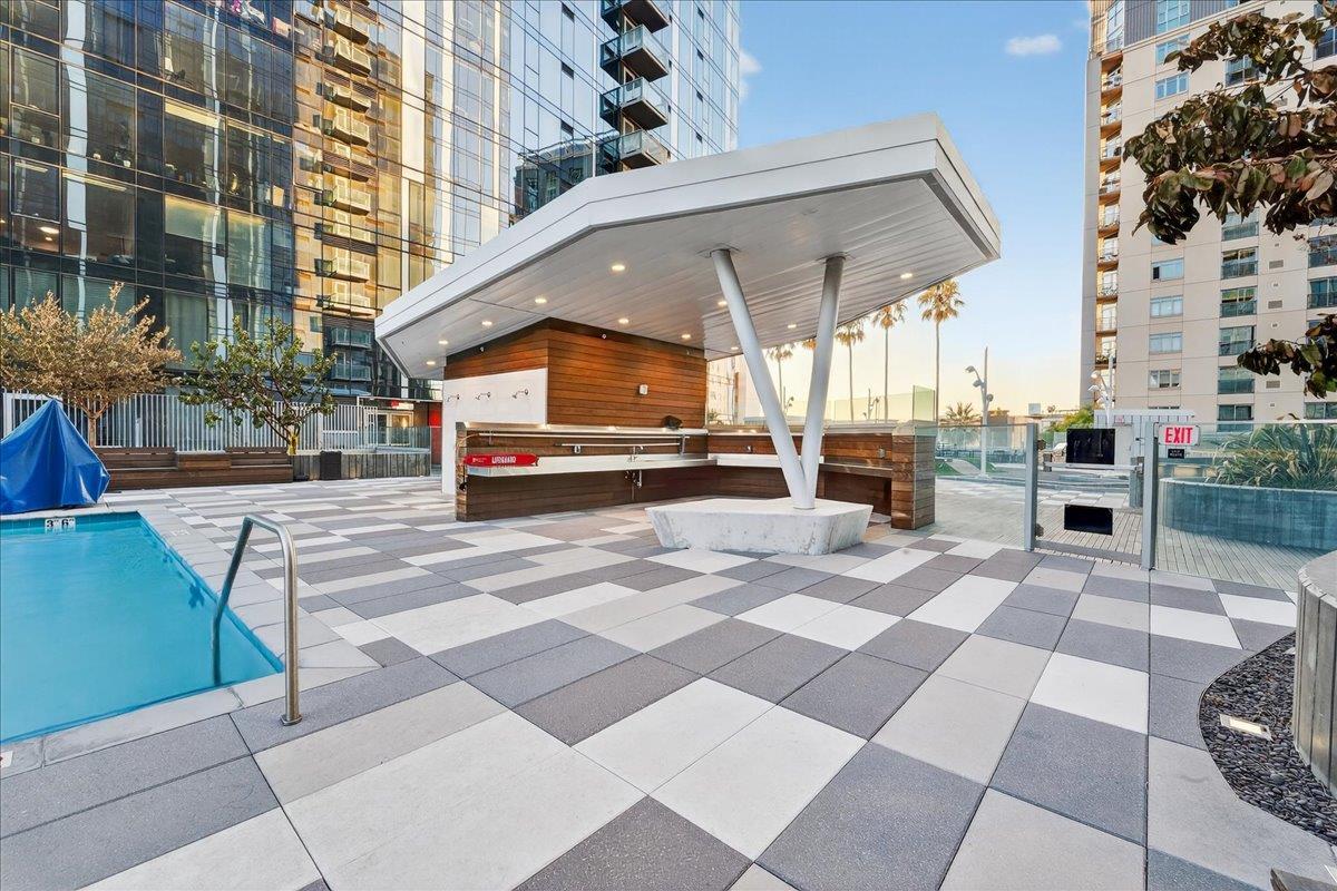 Detail Gallery Image 101 of 105 For 188 W Saint James St #11101,  San Jose,  CA 95110 - 2 Beds | 2 Baths