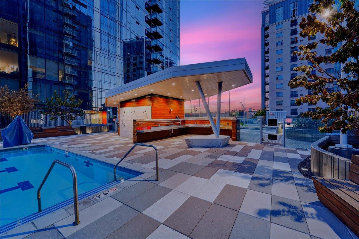 Detail Gallery Image 102 of 105 For 188 W Saint James St #11101,  San Jose,  CA 95110 - 2 Beds | 2 Baths
