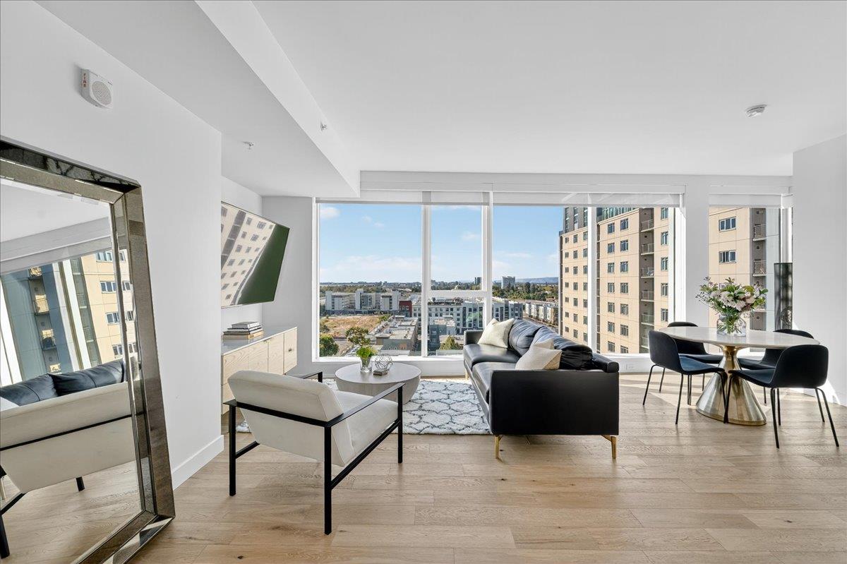 Detail Gallery Image 15 of 105 For 188 W Saint James St #11101,  San Jose,  CA 95110 - 2 Beds | 2 Baths