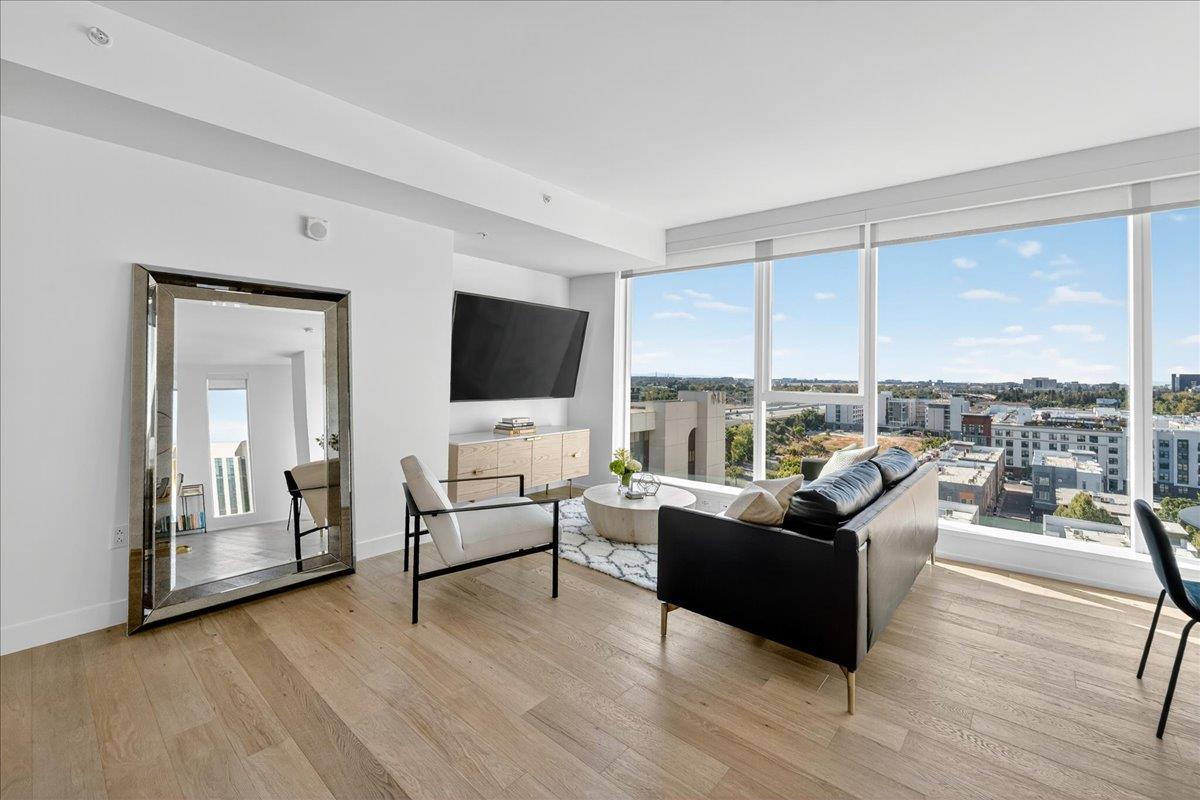 Detail Gallery Image 17 of 105 For 188 W Saint James St #11101,  San Jose,  CA 95110 - 2 Beds | 2 Baths