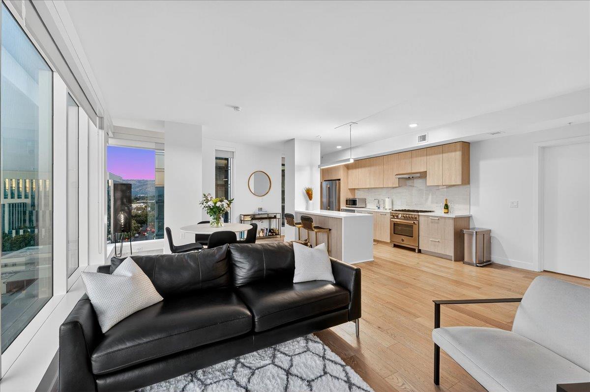 Detail Gallery Image 20 of 105 For 188 W Saint James St #11101,  San Jose,  CA 95110 - 2 Beds | 2 Baths