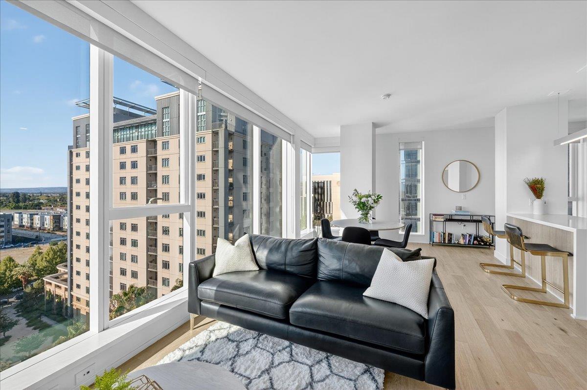 Detail Gallery Image 21 of 105 For 188 W Saint James St #11101,  San Jose,  CA 95110 - 2 Beds | 2 Baths