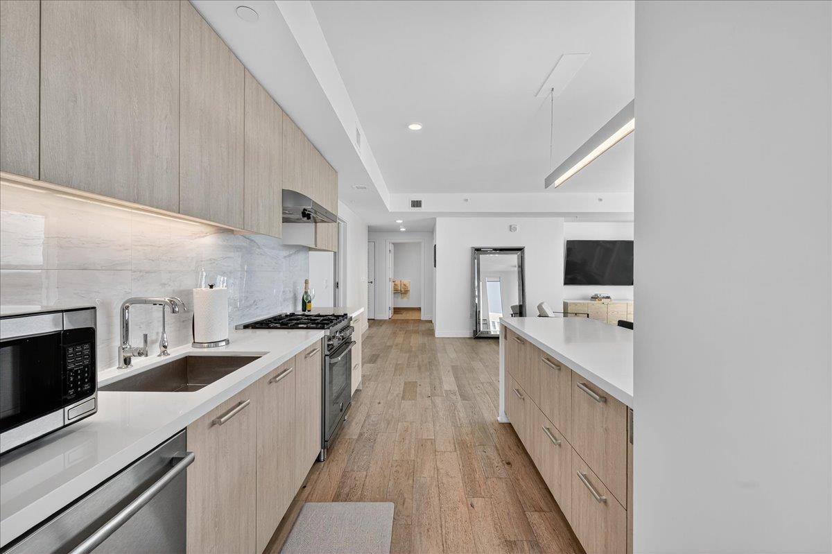 Detail Gallery Image 30 of 105 For 188 W Saint James St #11101,  San Jose,  CA 95110 - 2 Beds | 2 Baths