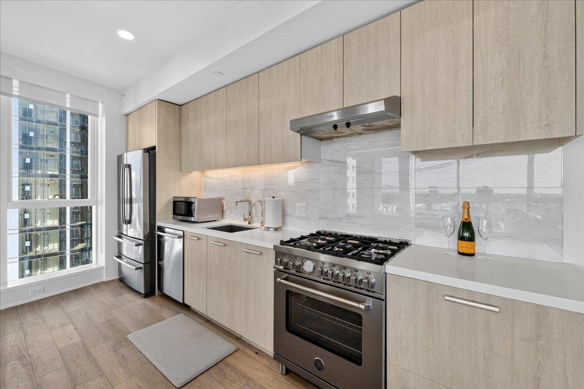 Detail Gallery Image 32 of 105 For 188 W Saint James St #11101,  San Jose,  CA 95110 - 2 Beds | 2 Baths