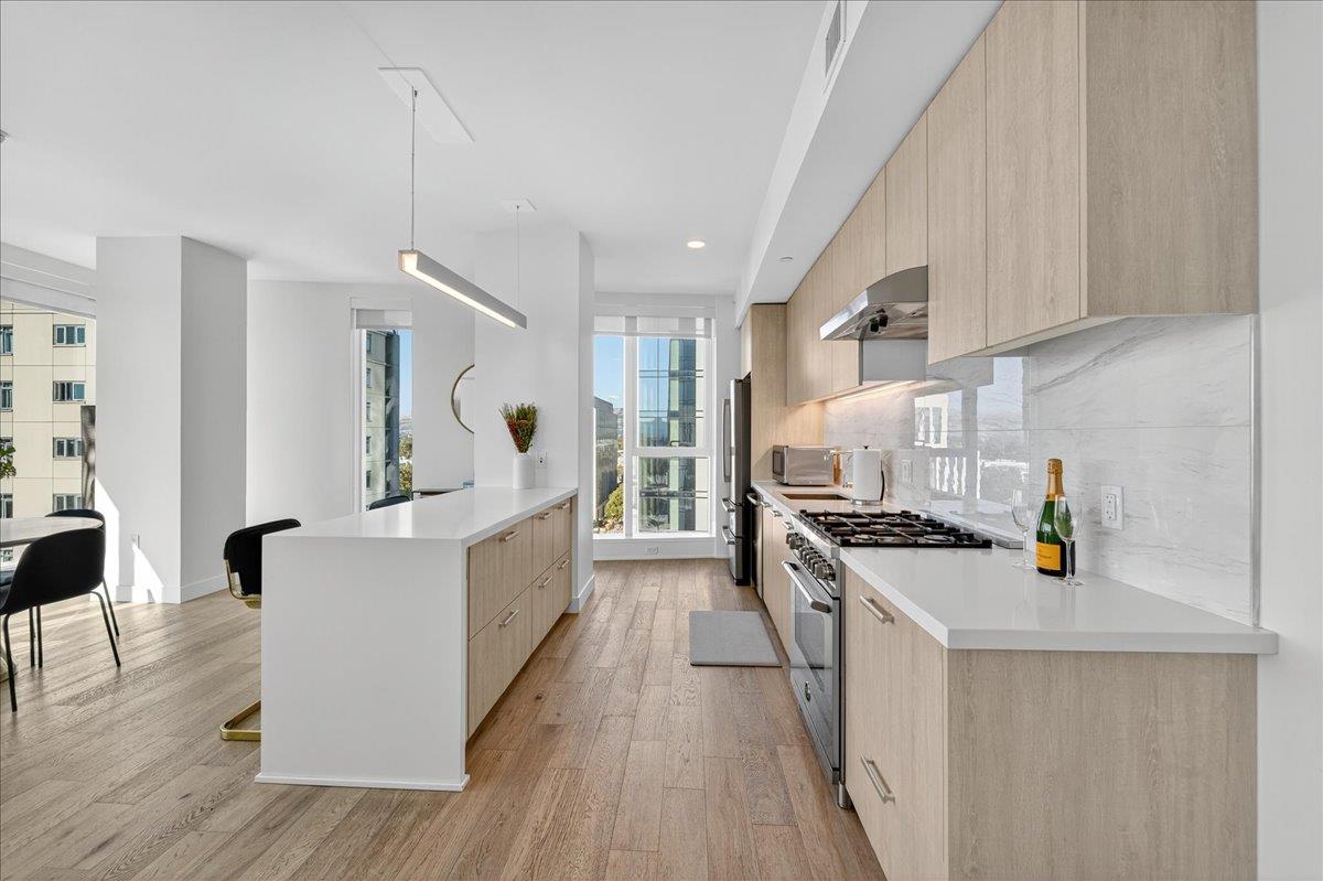 Detail Gallery Image 35 of 105 For 188 W Saint James St #11101,  San Jose,  CA 95110 - 2 Beds | 2 Baths