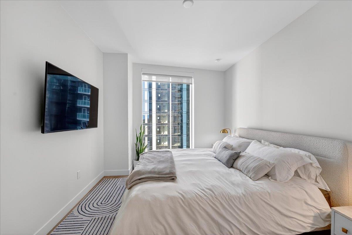 Detail Gallery Image 38 of 105 For 188 W Saint James St #11101,  San Jose,  CA 95110 - 2 Beds | 2 Baths