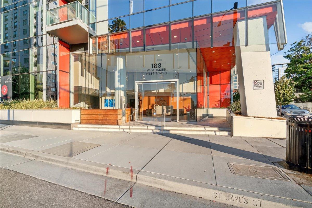 Detail Gallery Image 4 of 105 For 188 W Saint James St #11101,  San Jose,  CA 95110 - 2 Beds | 2 Baths
