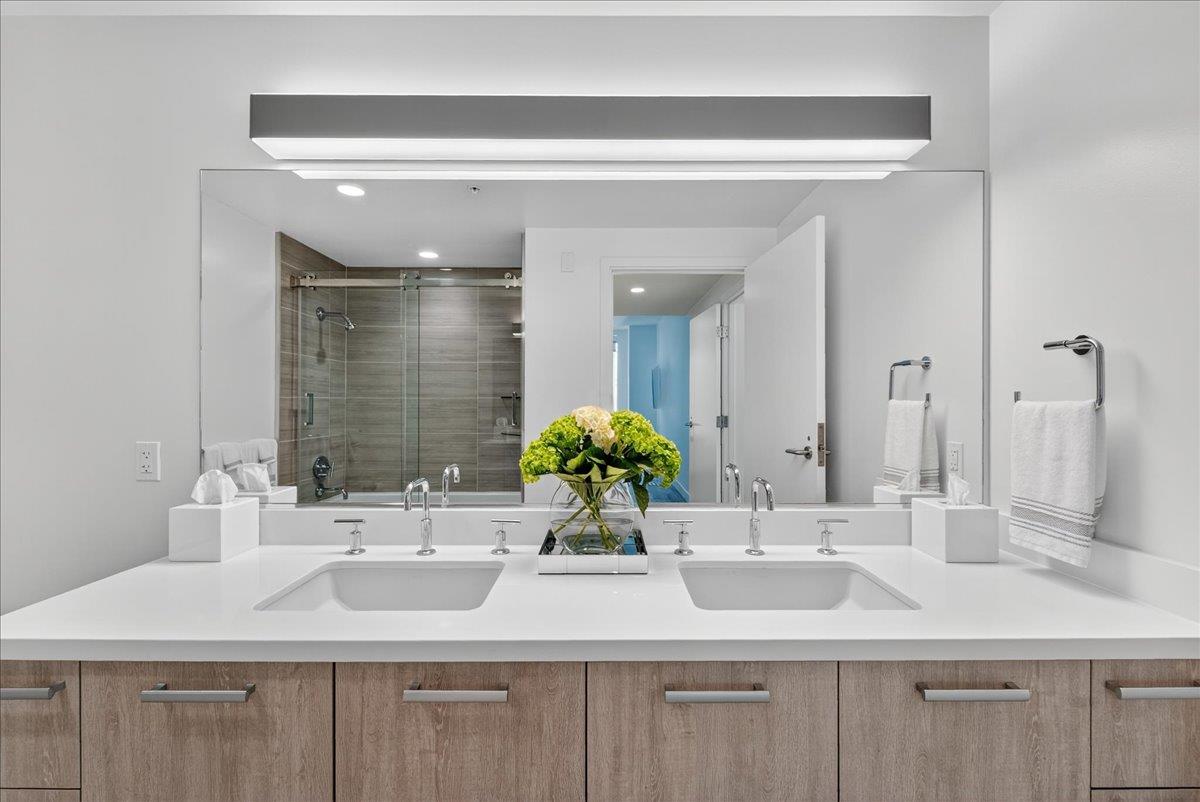 Detail Gallery Image 45 of 105 For 188 W Saint James St #11101,  San Jose,  CA 95110 - 2 Beds | 2 Baths