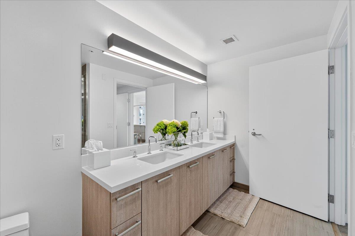 Detail Gallery Image 47 of 105 For 188 W Saint James St #11101,  San Jose,  CA 95110 - 2 Beds | 2 Baths