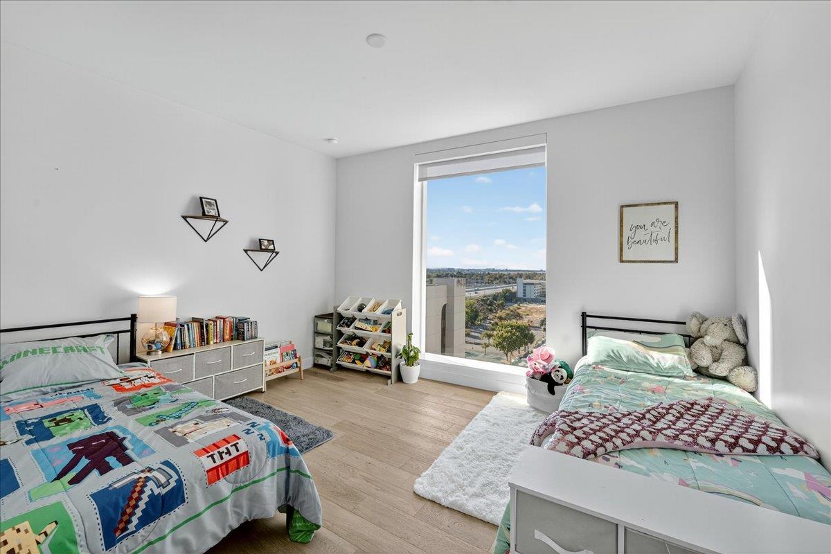 Detail Gallery Image 48 of 105 For 188 W Saint James St #11101,  San Jose,  CA 95110 - 2 Beds | 2 Baths