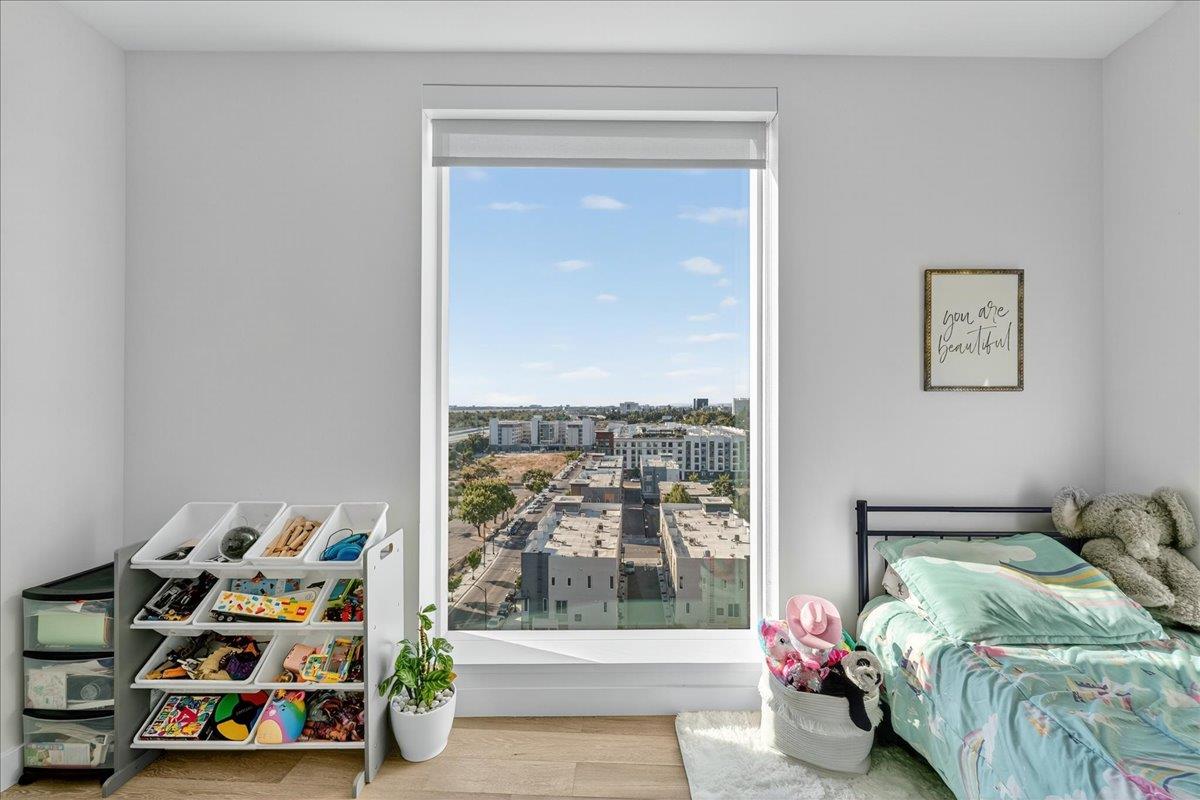 Detail Gallery Image 49 of 105 For 188 W Saint James St #11101,  San Jose,  CA 95110 - 2 Beds | 2 Baths