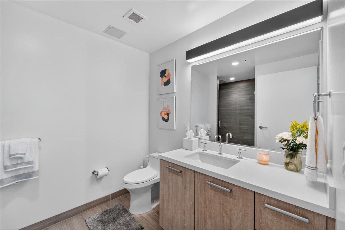 Detail Gallery Image 52 of 105 For 188 W Saint James St #11101,  San Jose,  CA 95110 - 2 Beds | 2 Baths