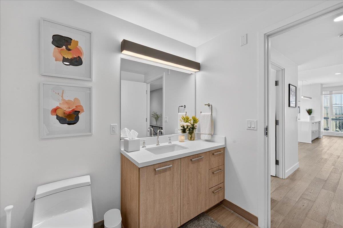 Detail Gallery Image 53 of 105 For 188 W Saint James St #11101,  San Jose,  CA 95110 - 2 Beds | 2 Baths