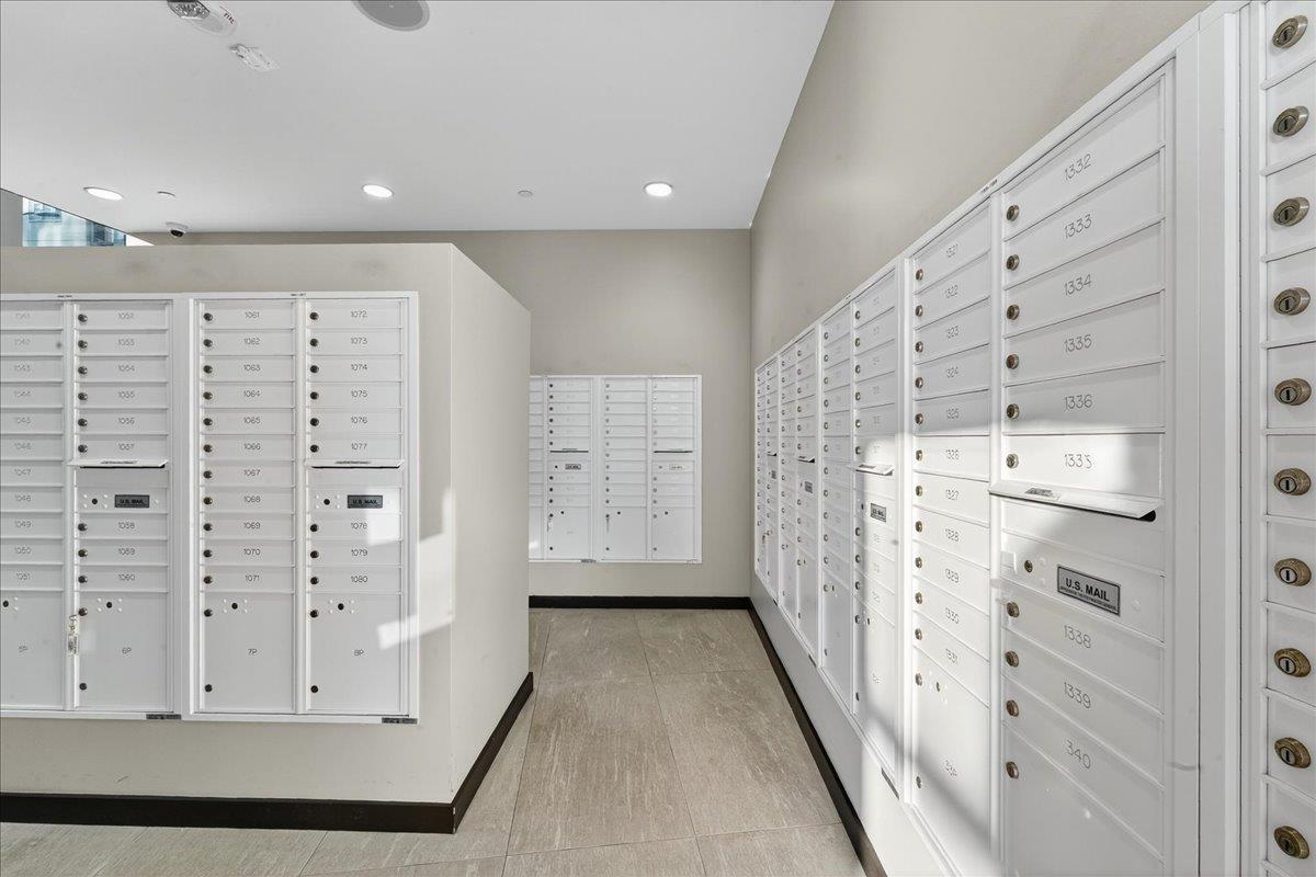 Detail Gallery Image 7 of 105 For 188 W Saint James St #11101,  San Jose,  CA 95110 - 2 Beds | 2 Baths