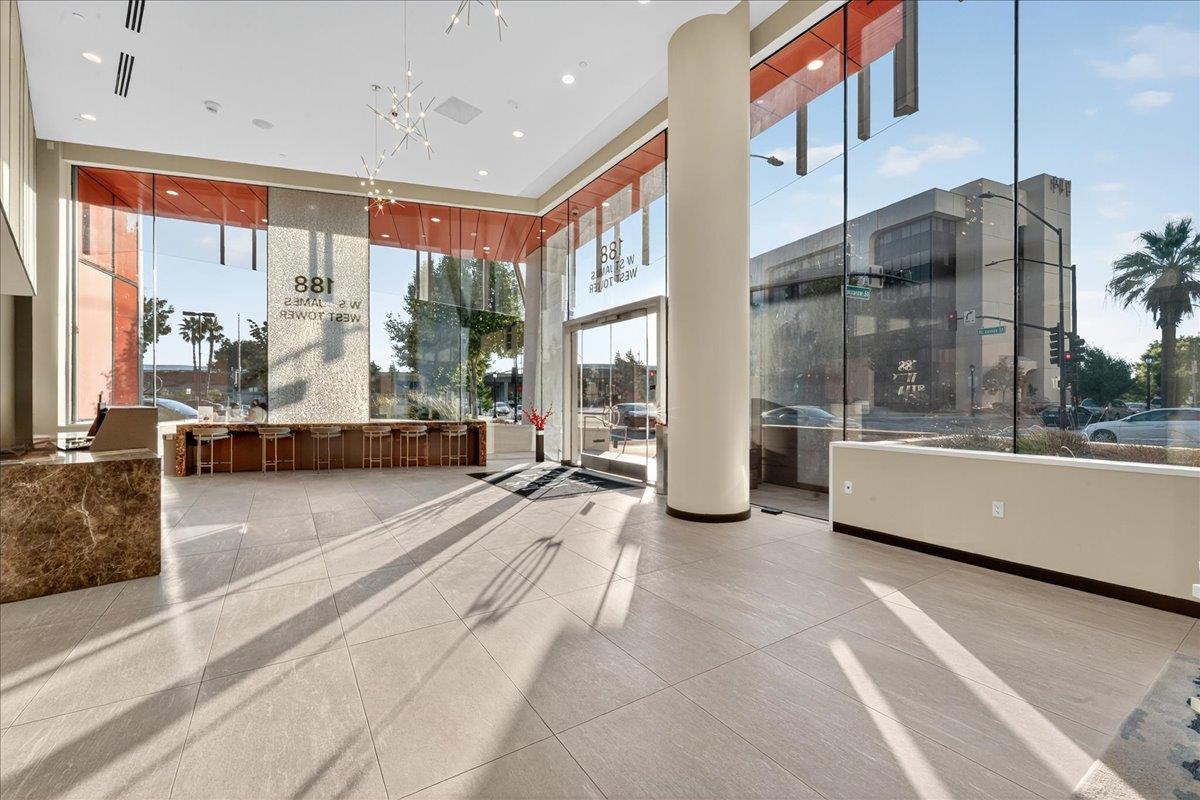 Detail Gallery Image 8 of 105 For 188 W Saint James St #11101,  San Jose,  CA 95110 - 2 Beds | 2 Baths