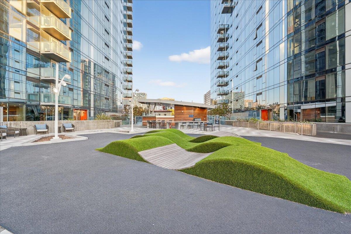 Detail Gallery Image 85 of 105 For 188 W Saint James St #11101,  San Jose,  CA 95110 - 2 Beds | 2 Baths