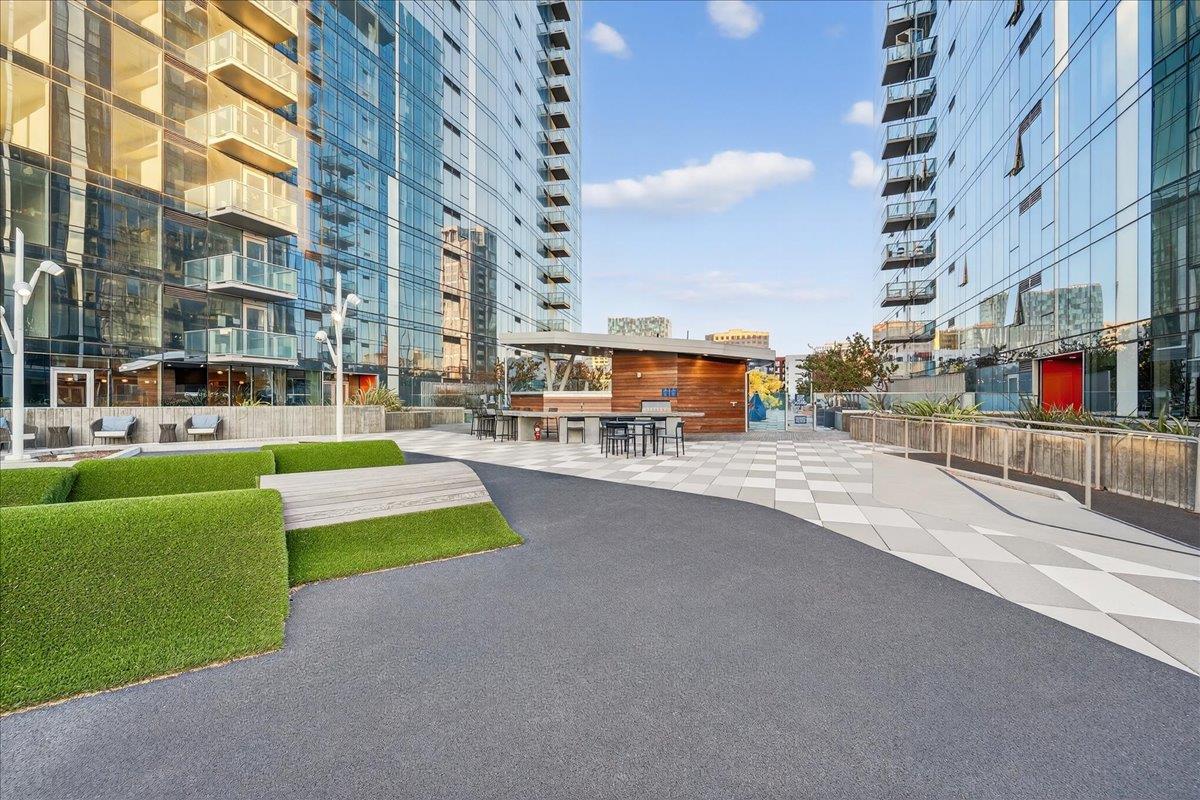 Detail Gallery Image 86 of 105 For 188 W Saint James St #11101,  San Jose,  CA 95110 - 2 Beds | 2 Baths