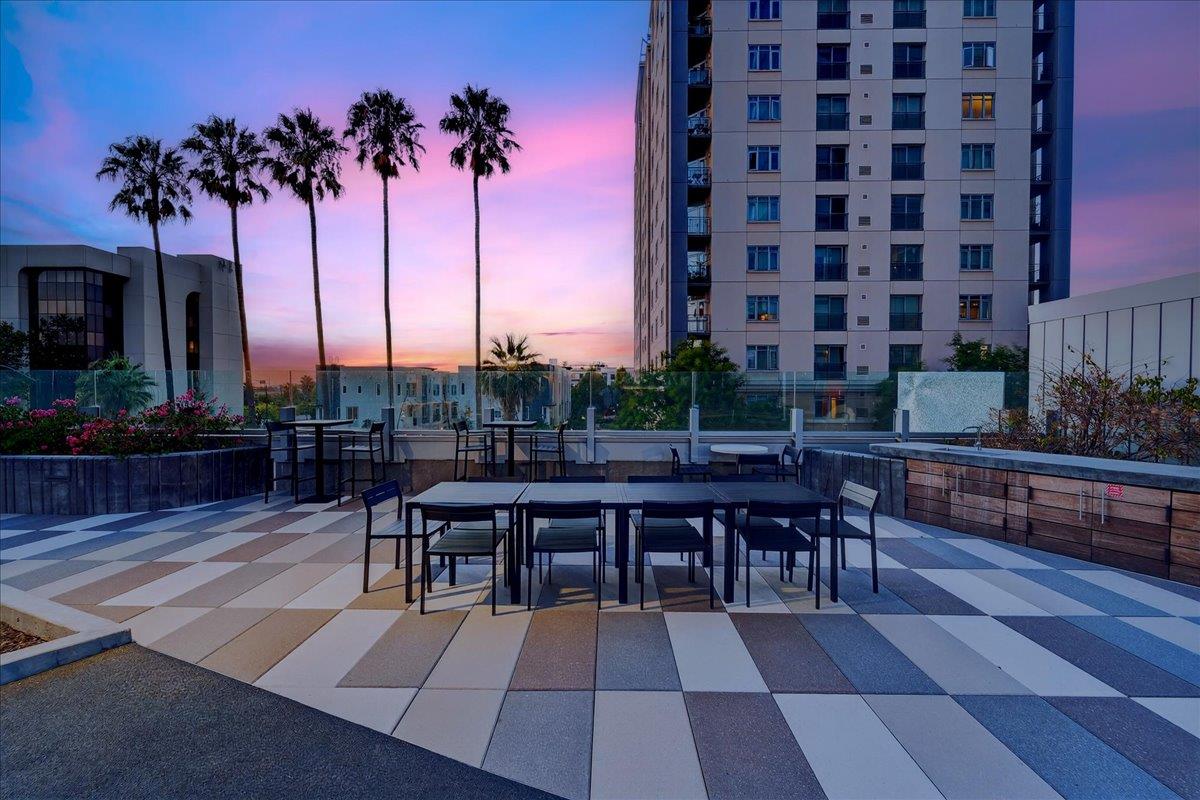 Detail Gallery Image 88 of 105 For 188 W Saint James St #11101,  San Jose,  CA 95110 - 2 Beds | 2 Baths