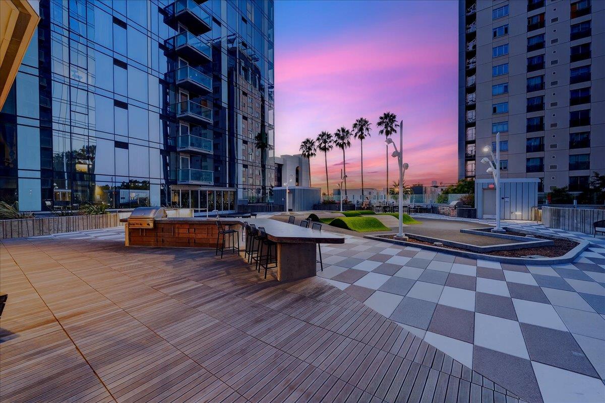 Detail Gallery Image 89 of 105 For 188 W Saint James St #11101,  San Jose,  CA 95110 - 2 Beds | 2 Baths
