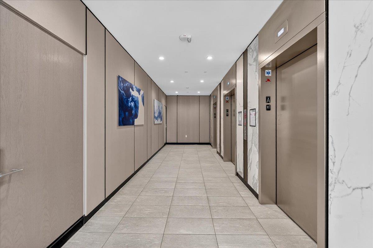 Detail Gallery Image 9 of 105 For 188 W Saint James St #11101,  San Jose,  CA 95110 - 2 Beds | 2 Baths