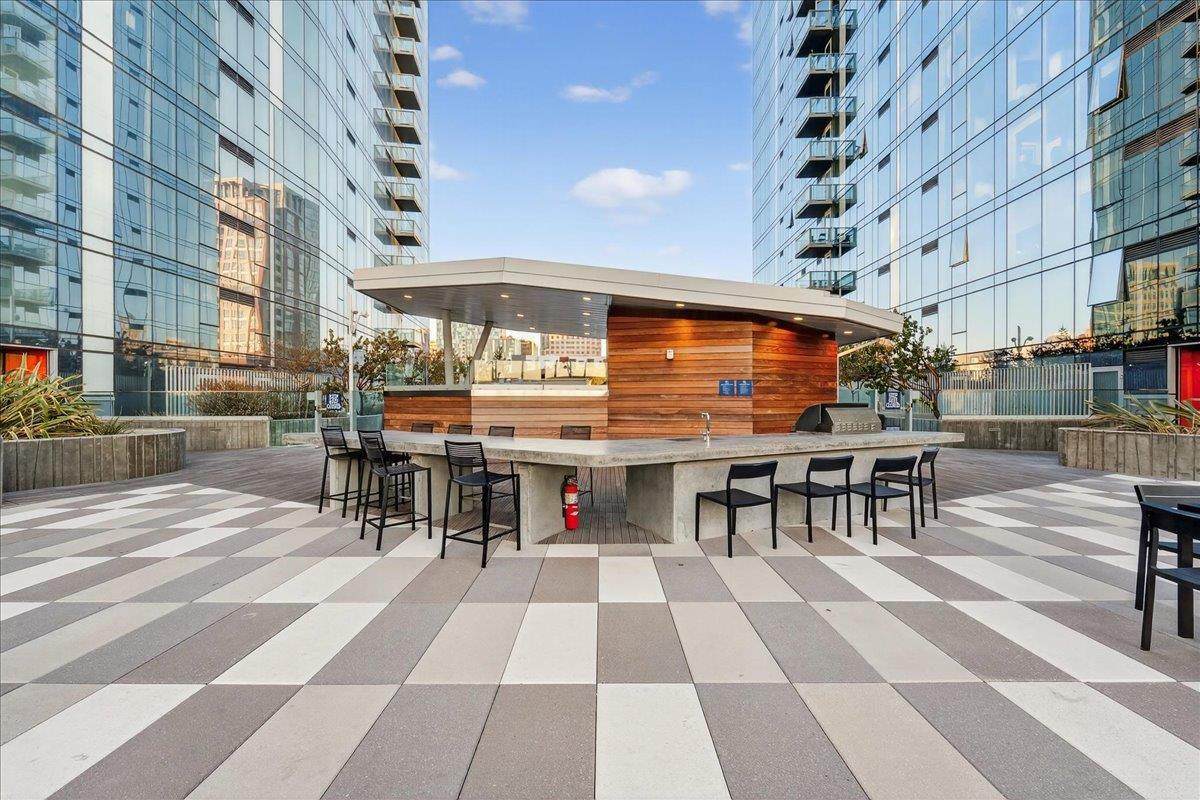 Detail Gallery Image 90 of 105 For 188 W Saint James St #11101,  San Jose,  CA 95110 - 2 Beds | 2 Baths