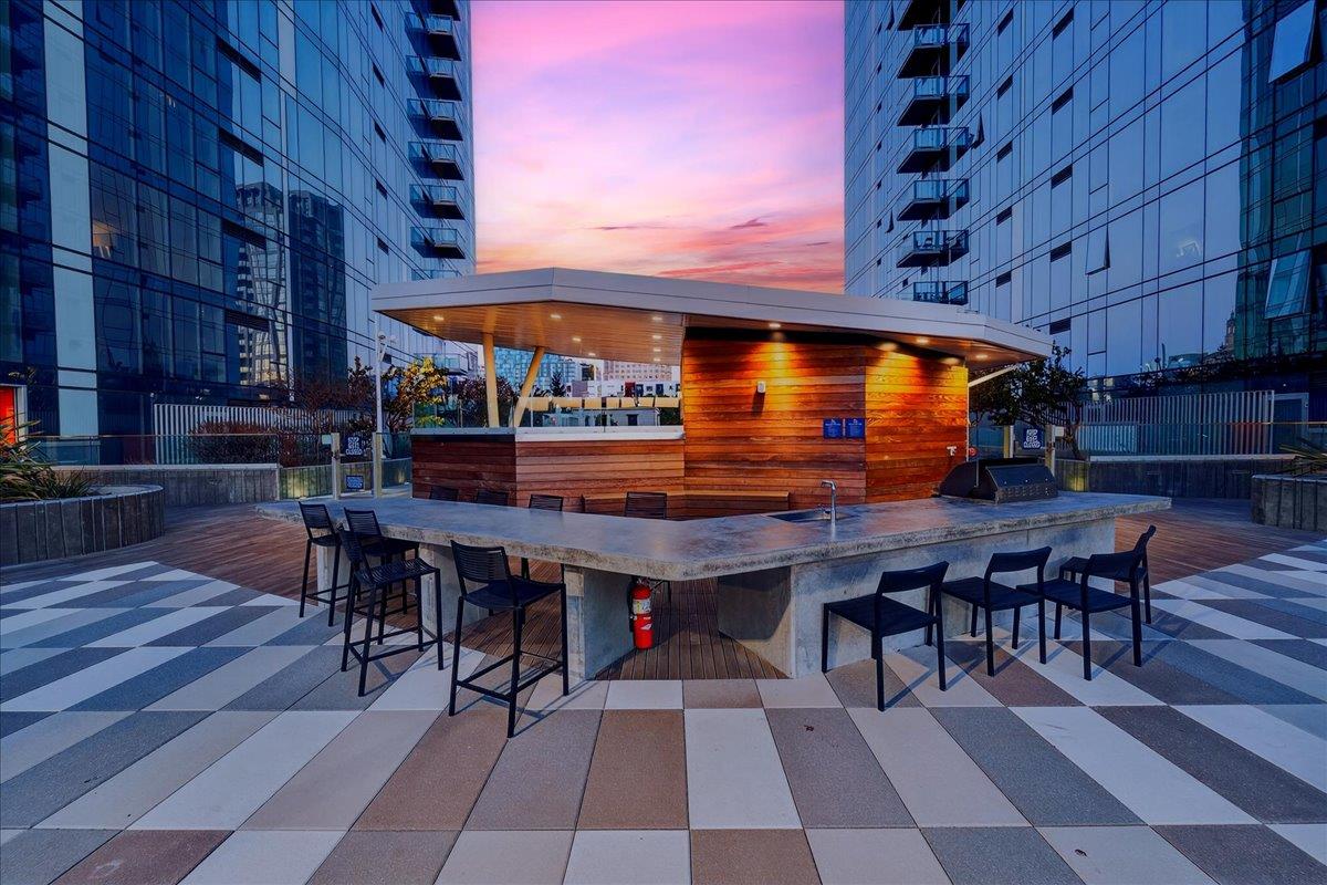 Detail Gallery Image 91 of 105 For 188 W Saint James St #11101,  San Jose,  CA 95110 - 2 Beds | 2 Baths