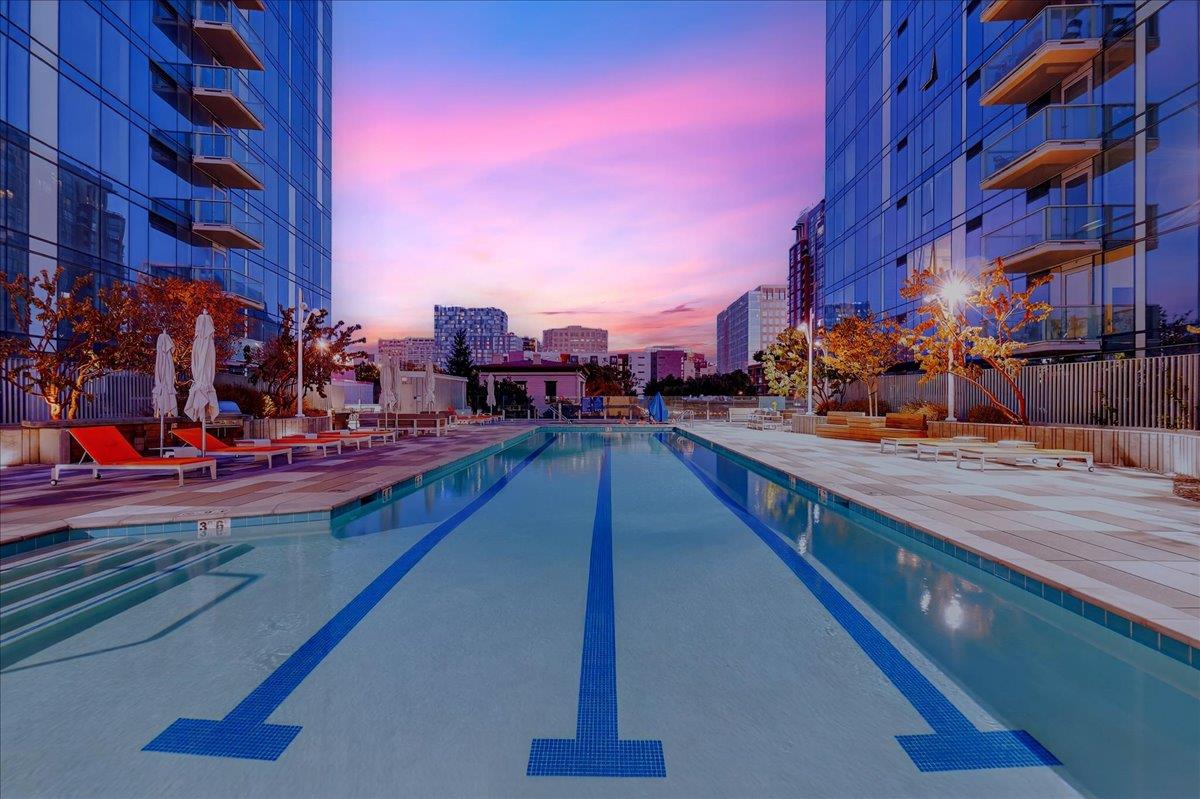 Detail Gallery Image 95 of 105 For 188 W Saint James St #11101,  San Jose,  CA 95110 - 2 Beds | 2 Baths