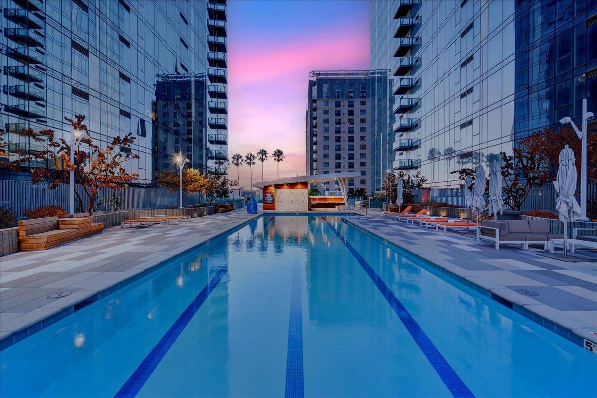 Detail Gallery Image 96 of 105 For 188 W Saint James St #11101,  San Jose,  CA 95110 - 2 Beds | 2 Baths