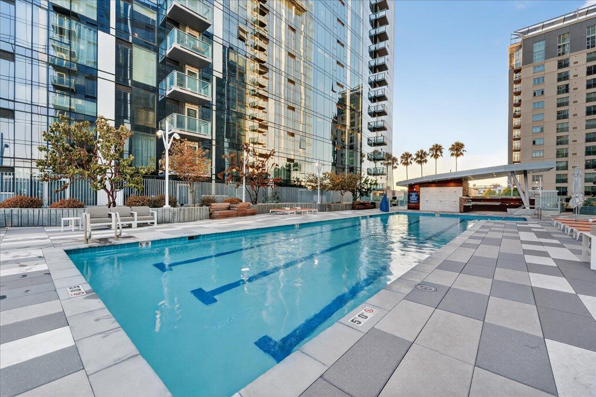 Detail Gallery Image 97 of 105 For 188 W Saint James St #11101,  San Jose,  CA 95110 - 2 Beds | 2 Baths